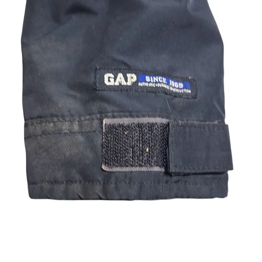 GAP toddler navy